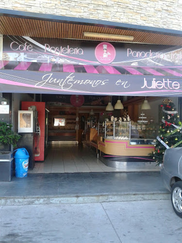 Pasteleria Juliette - Gastronomía y hostelería