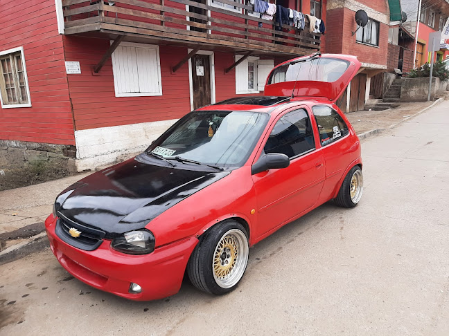 Panadería-Pastelería El Sol - San Antonio