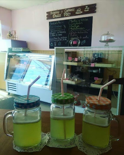 Opinii despre Dulce Paty în Yumbel - Gastronomía y hostelería