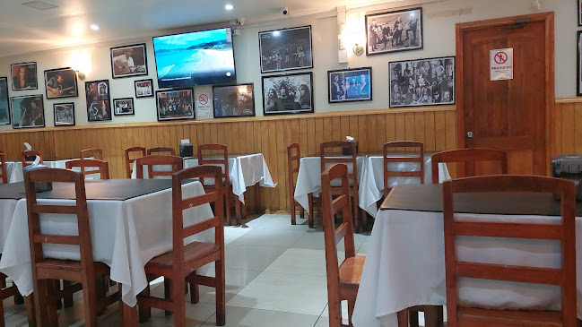 Restobar Scarlett - Talcahuano