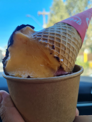 grido helado - Gastronomía y hostelería