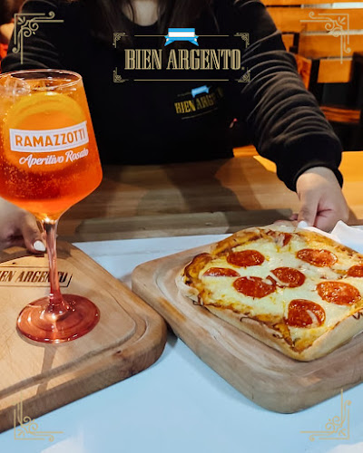 Reviews of Bien Argento - Valdivia in Valdivia - Gastronomía y hostelería