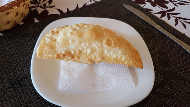 Comments and reviews of Restaurant Rusticostero