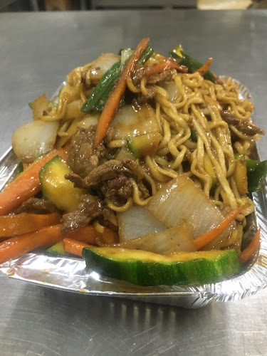 Oveja negra resto bar - Punta Arenas