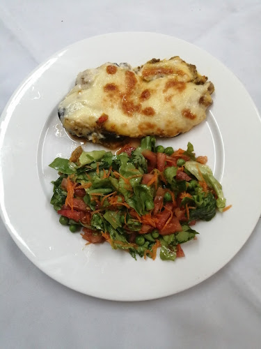 Reviews of Bar Don Dionisio in Santiago - Gastronomía y hostelería