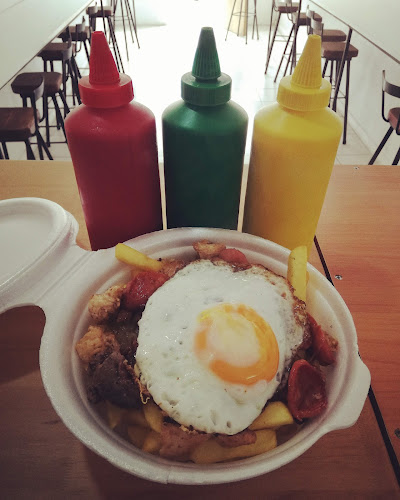 El rincon chileno Phone number