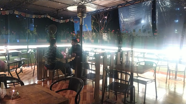 Manuel Antonio Tocornal 415, 8330386 Santiago, Región Metropolitana