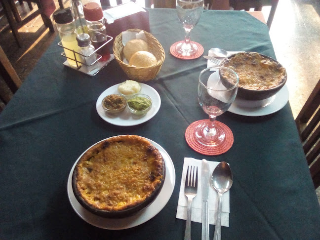 Comentarii opinii despre La Gula