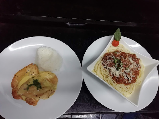 Comentarii opinii despre Amülen Pucón