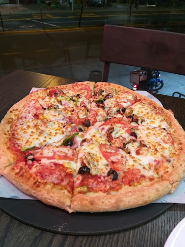 Melt Pizzas Bilbao - Gastronomía y hostelería