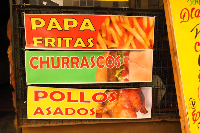 La Parrilla de Grau - Gastronomía y hostelería