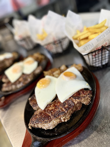 Comentarii opinii despre Restaurant L.G.