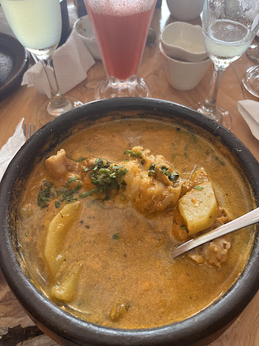 Avenida Salvador Allende pergola números, 9, Los Vilos, Coquimbo