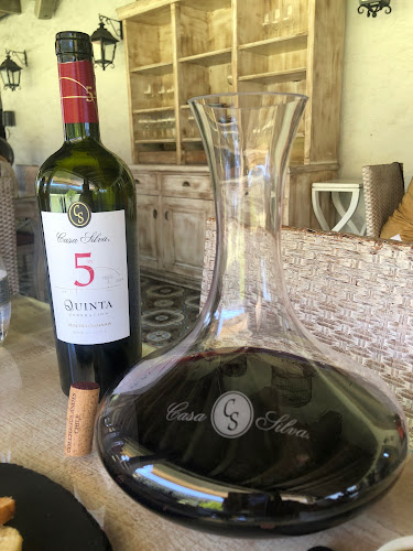 Comentarii opinii despre Restaurant Club House Casa Silva