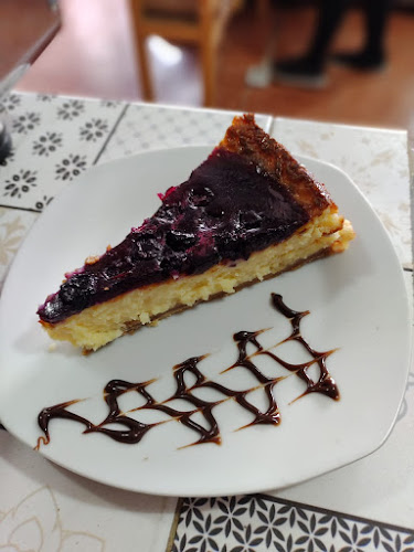 Opinii despre Heladería Café Del Museo în La Serena - Gastronomía y hostelería