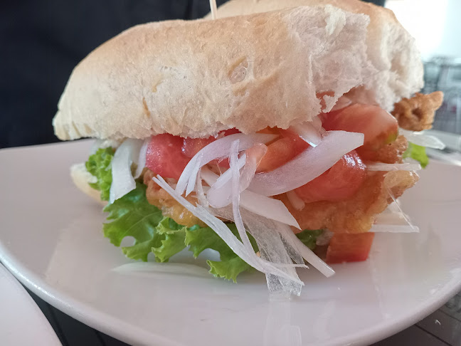 La Cañada 50, 1243269 Antofagasta