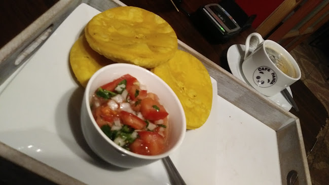 Cafeteria Cafe Panda Open Times