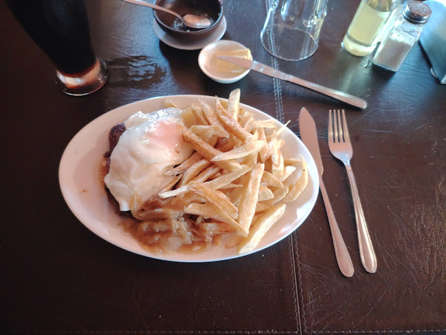 Reviews of Popsy Restaurant in Tucapel - Gastronomía y hostelería