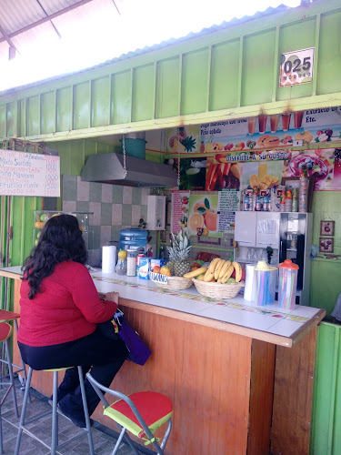 JUGUERIA & sandwicheria DELIFRUT - Gastronomía y hostelería