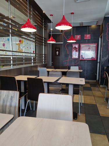 McDonald's - Gastronomía y hostelería