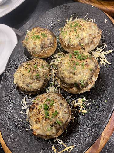 Santa Brasa Trapenses - Lo Barnechea