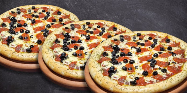 Pizzería La Porteña - Gastronomía y hostelería