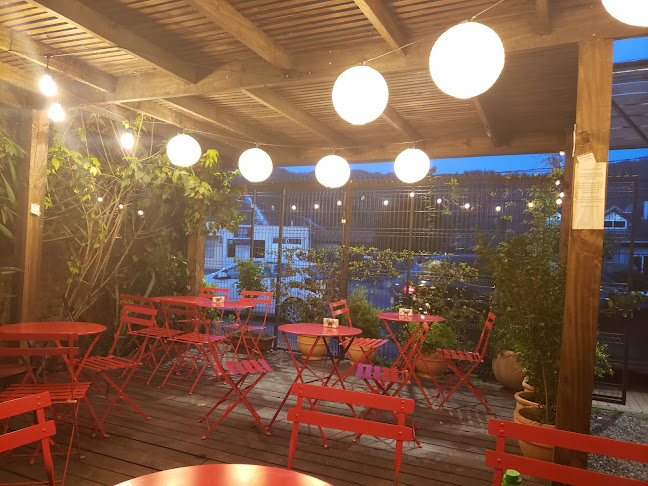 PANADERIA 44 - Gastronomía y hostelería