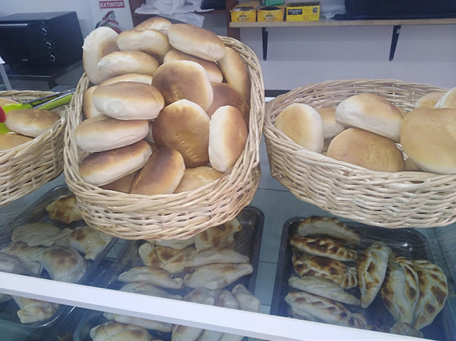 Con las manos en la Masa