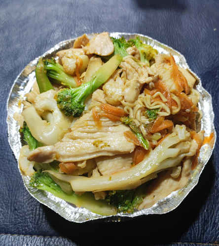 Opinii despre Comida în Temuco - Gastronomía y hostelería