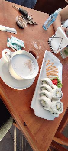 Restaurantel7 - Estación Central