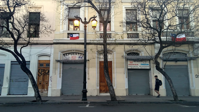 Comments and reviews of Mesón Danés