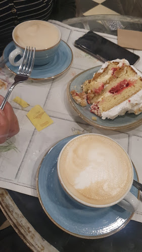 Café de la Candelaria - Gastronomía y hostelería