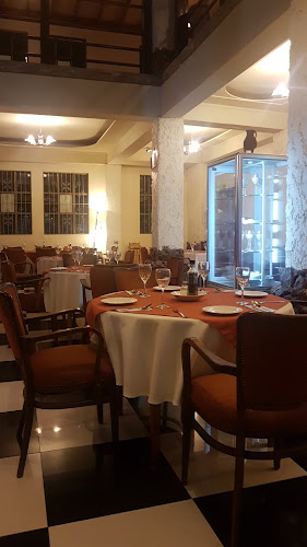 El Teatro Copiapo Restaurante - Gastronomía y hostelería