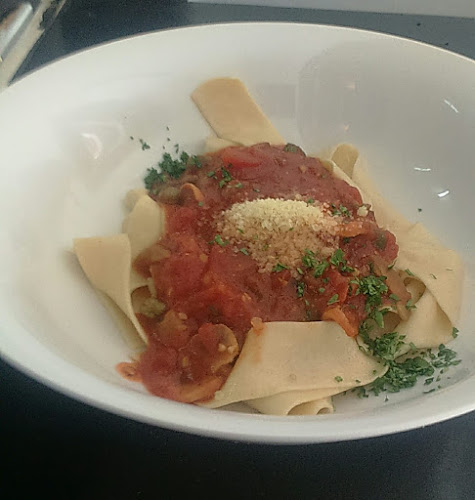 Opinii despre Sí, Chef în Calama - Gastronomía y hostelería