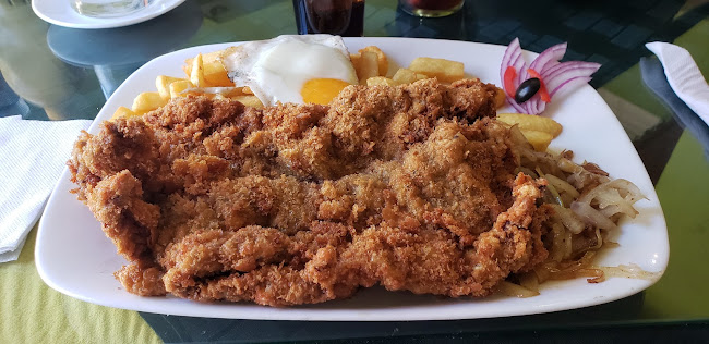 Jano's cafe restaurat