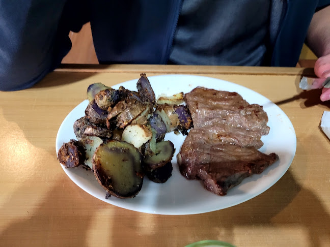 Blanco Encalada 306, 5700560 Castro, Los Lagos