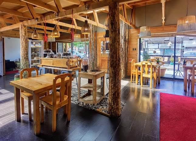 Amerindia Hostal y Restaurante - Puerto Natales