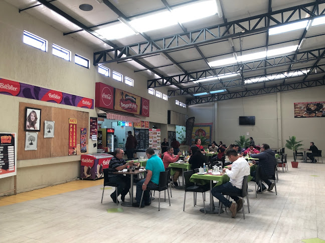 Comments and reviews of Comedor Popular CRECE