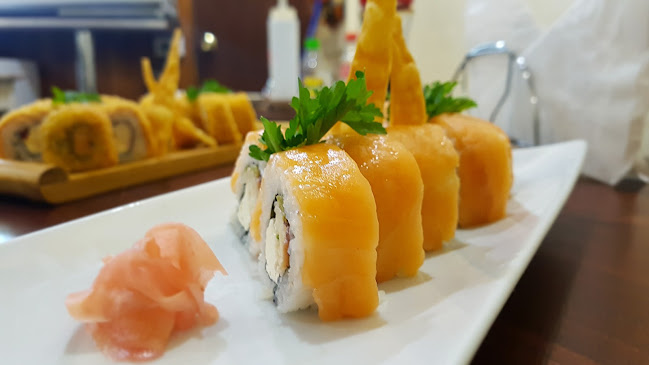 Mr Sushi Requinoa - Gastronomía y hostelería