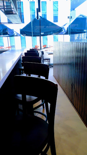 Casa Bistró. Restaurant y Cafetería Phone number