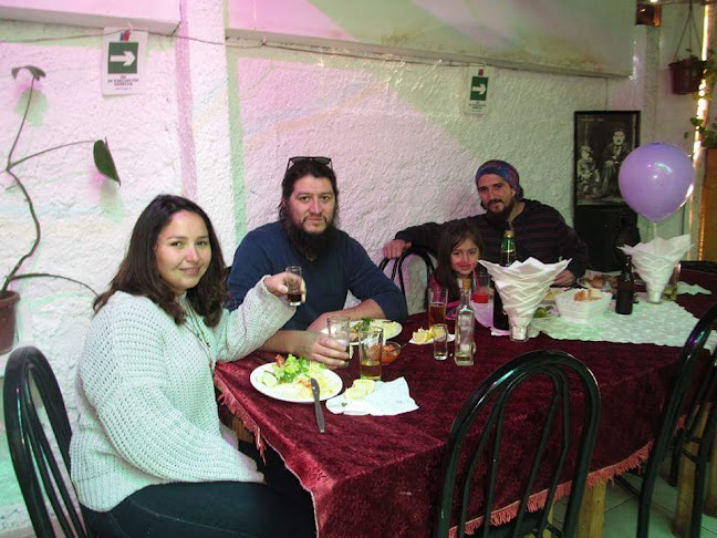 Comentarii opinii despre El Acantilado