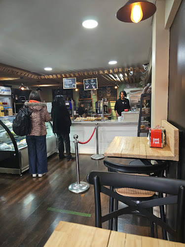 Reviews of Stanley Coffee in Puerto Montt - Gastronomía y hostelería