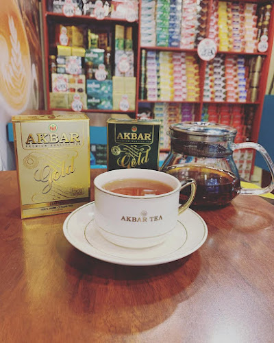 Cafeteria Nuevo Sueño Té Akbar - Gastronomía y hostelería