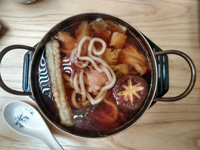 Opinii despre Japon Nueva Costanera în Santiago - Gastronomía y hostelería