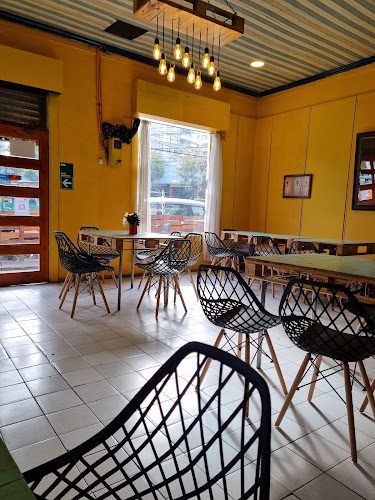 Colores y Sabores Restaurant