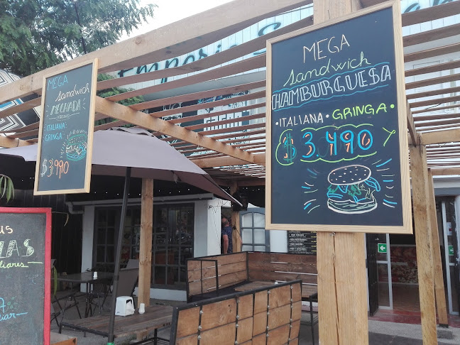 Delicias Doradas - Gastronomía y hostelería