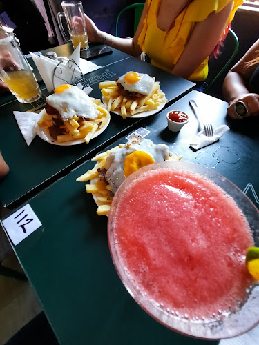 Montañita Restobar Egaña - Gastronomía y hostelería