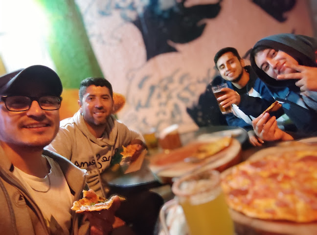 Opinii despre Cheers Reloaded Pichilemu în Pichilemu - Gastronomía y hostelería