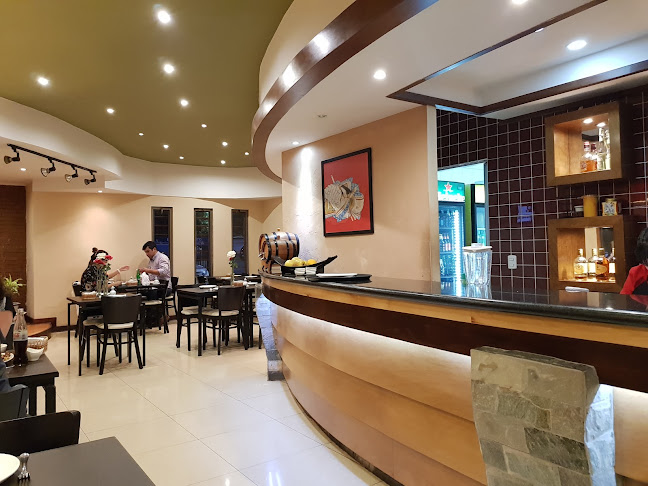 Luna Nueva - Ex. Luna Oriental