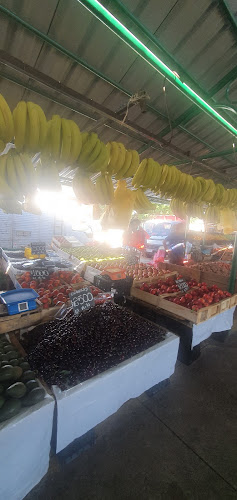 Comments and reviews of Ferias libres